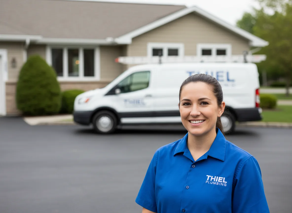 Plumber Barry, MN FAQs